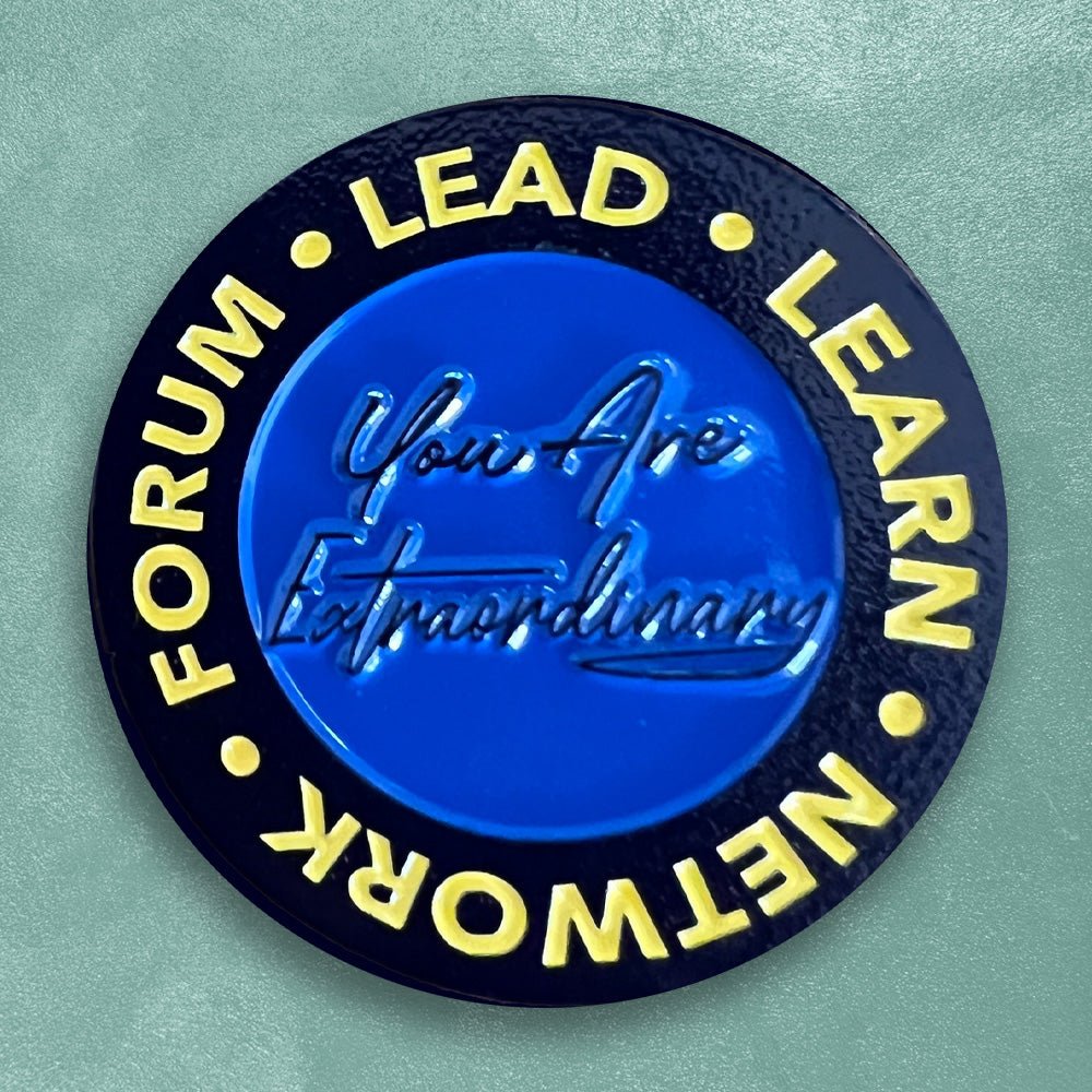 Custom 2D Coins & Challenge Coins - Alchemy Merch - Make your own custom 2D Coins & Challenge Coins - custom merchandise
