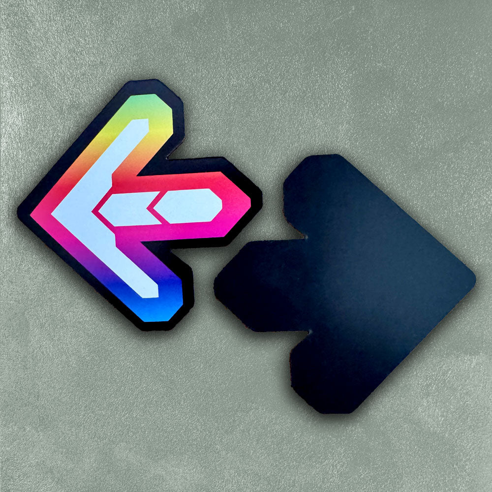 Magnets - Alchemy Merch