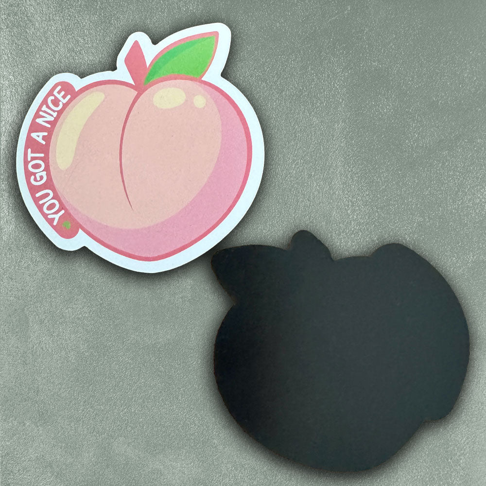 Magnets - Alchemy Merch