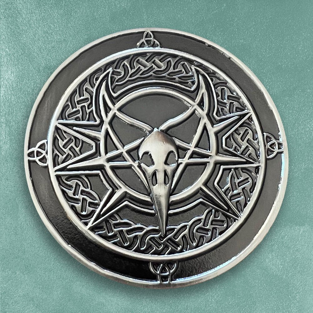 Custom 3D Coins & Challenge Coins - Alchemy Merch - Make your own custom 3D Coins & Challenge Coins - custom merchandise