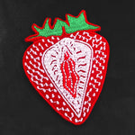 Custom 50% Embroidered Patches - Alchemy Merch - Make your own custom 50% Embroidered Patches - custom merchandise