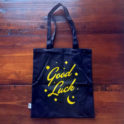 Tote Bags - Screen Printed