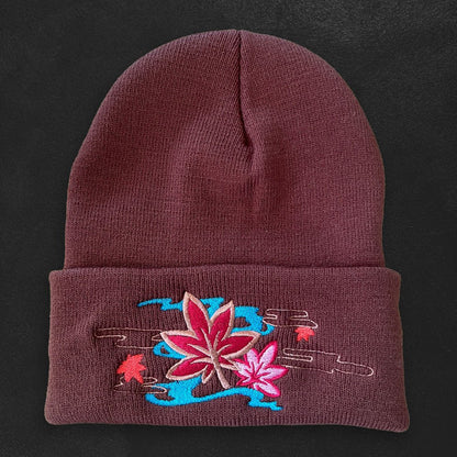 Beanies (embroidered) - Alchemy Merch