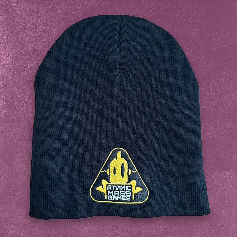 Beanies (embroidered) - Alchemy Merch