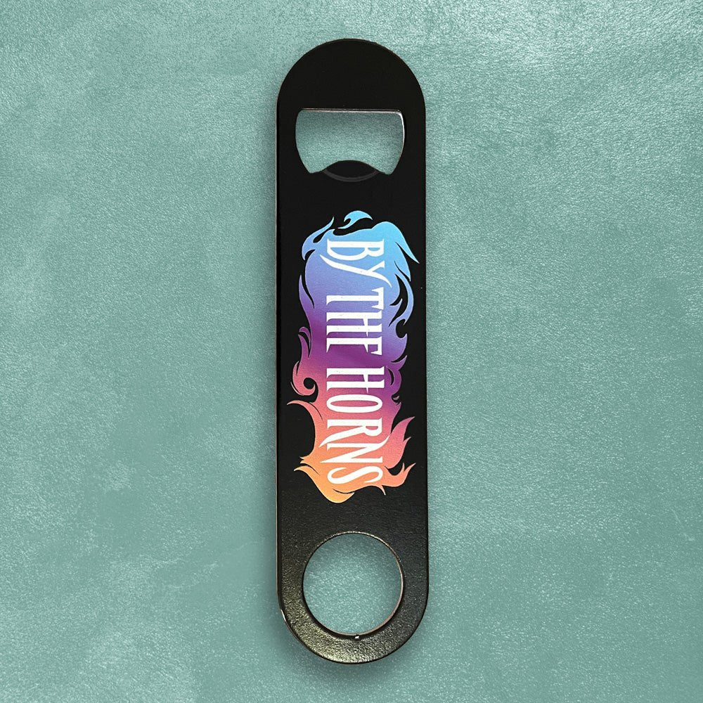 Bottle Opener - Alchemy Merch