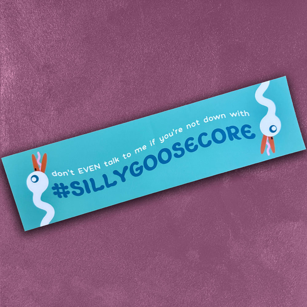 Custom Bumper Stickers or Magnets - Alchemy Merch - Make your own custom Bumper Stickers or Magnets - custom merchandise