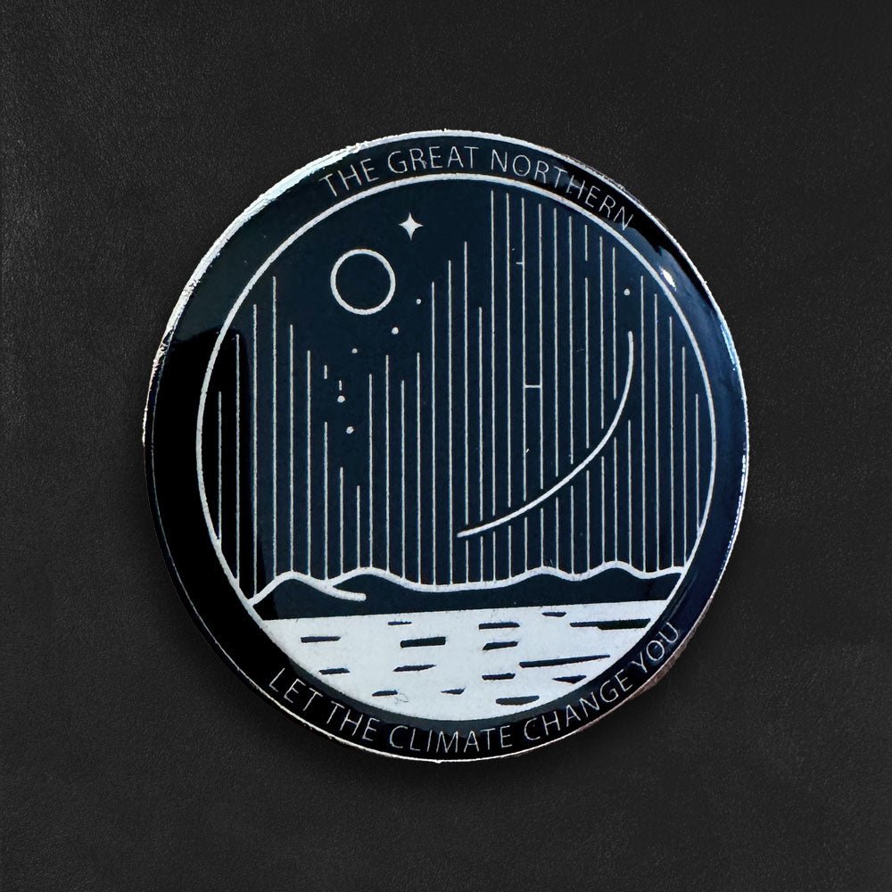 RUSH - UV Printed Pins | 12 - 14 Days - Alchemy Merch.  Custom UV Printed Pins - Alchemy Merch - custom merchandise