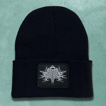 Embroidered Beanies - Alchemy Merch