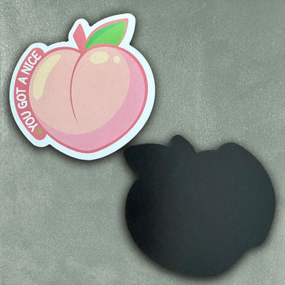 Magnets - Alchemy Merch