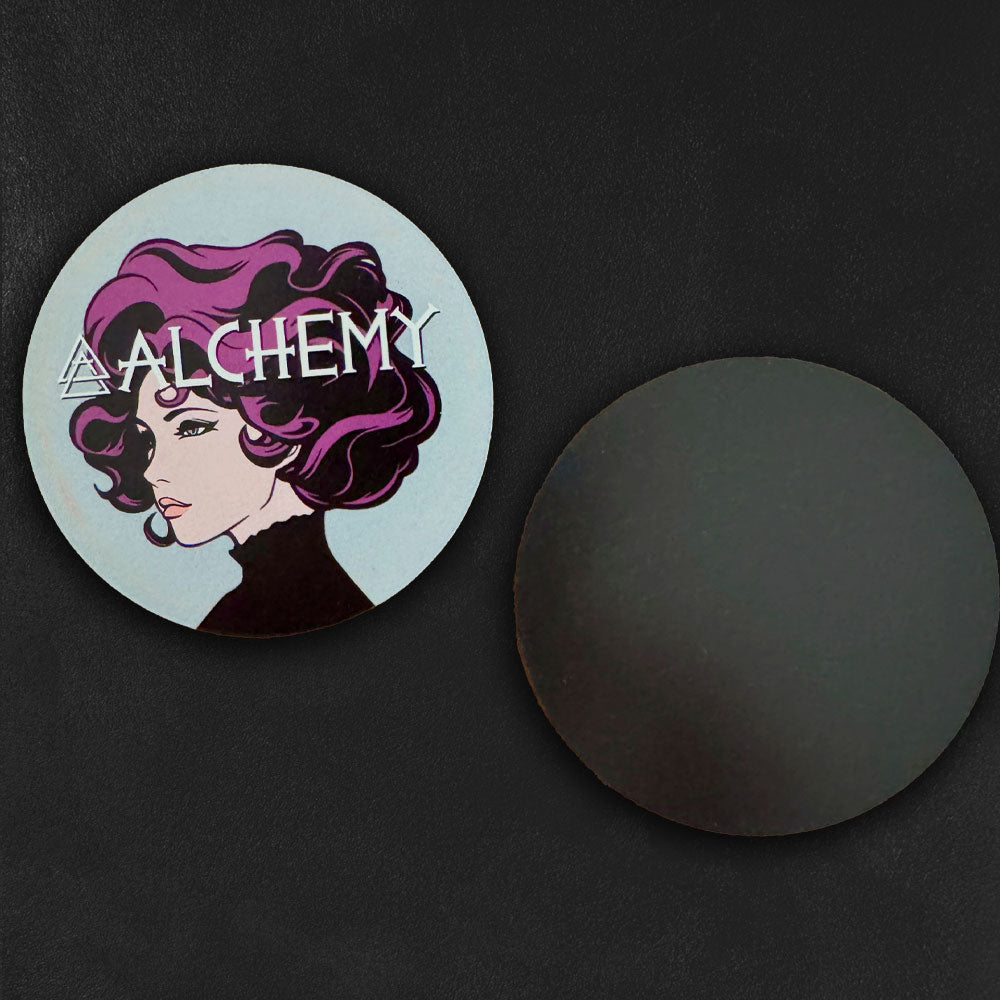 Magnets - Alchemy Merch