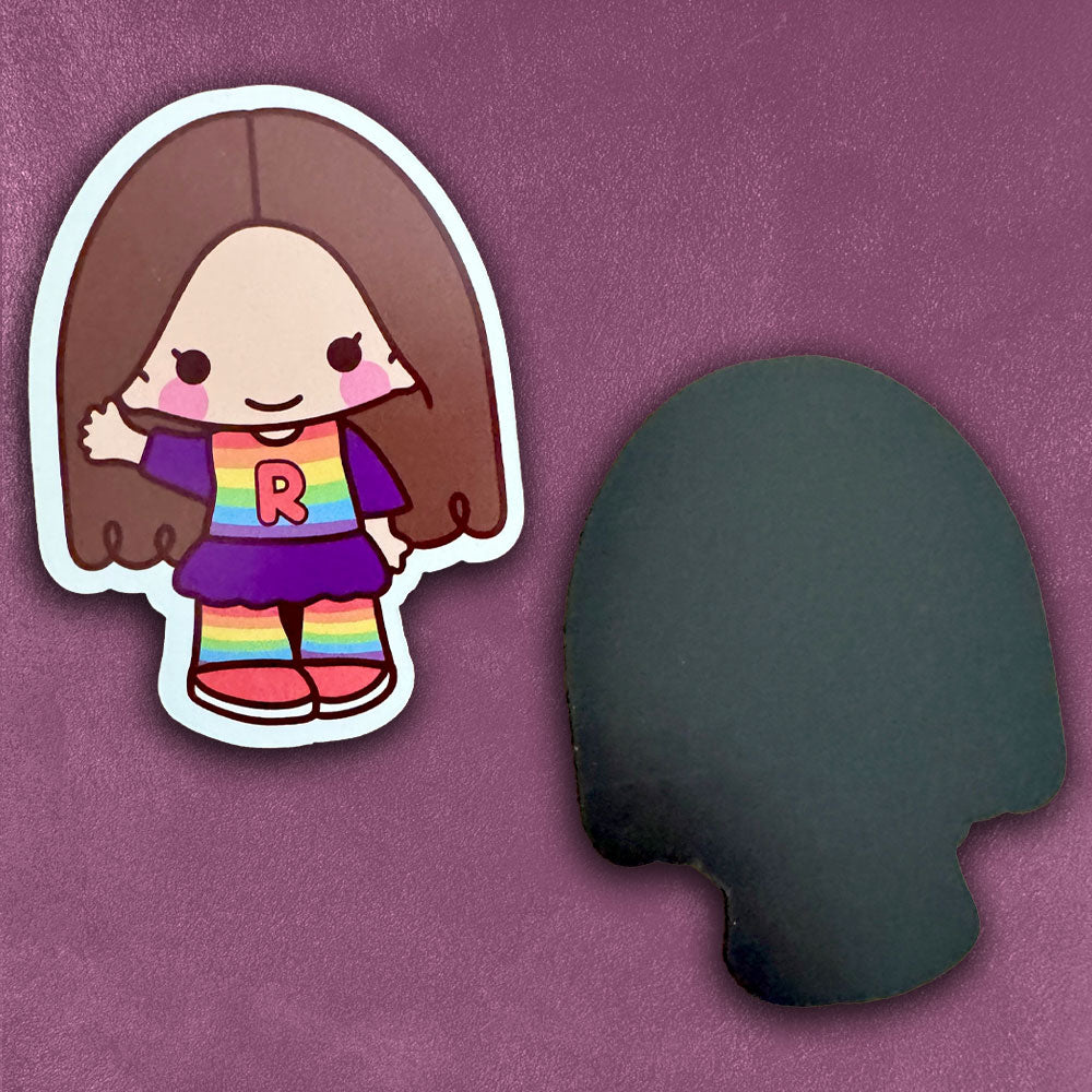 Magnets - Alchemy Merch