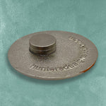 Custom Needle Minder - Hard Enamel - Alchemy Merch - Make your own custom Needle Minder - Hard Enamel - custom merchandise