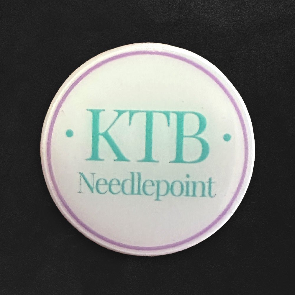 Custom Needle Minder - UV Printed - Alchemy Merch - Make your own custom Needle Minder - UV Printed - custom merchandise