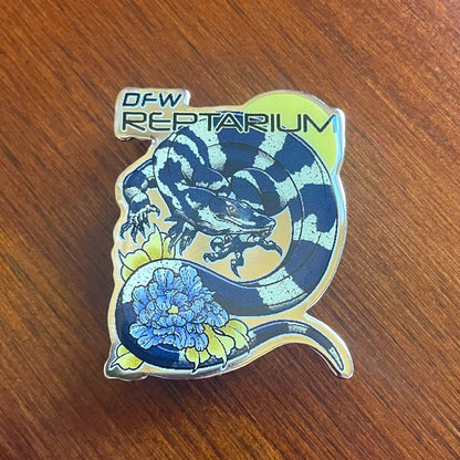 Pins - UV Printed - Alchemy Merch