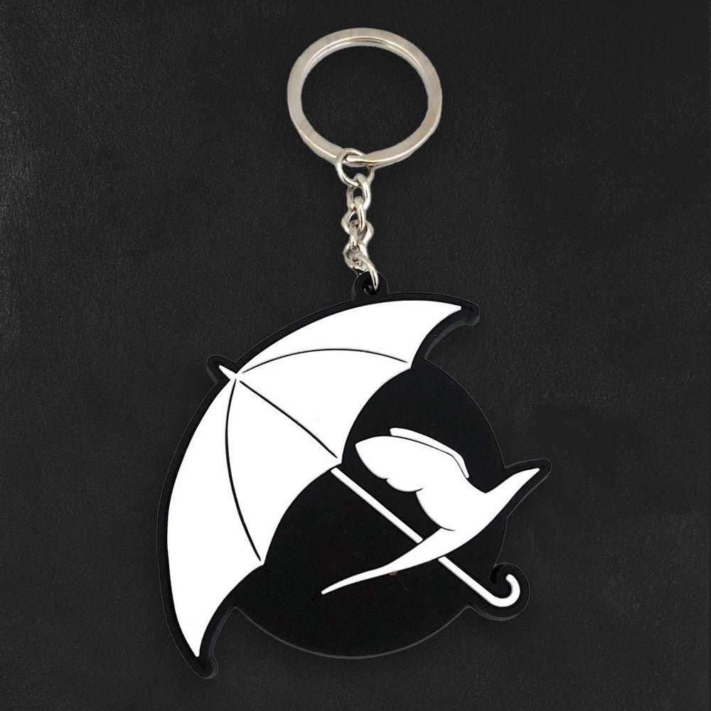 Custom PVC Keychain - Alchemy Merch - Make your own custom PVC Keychain - custom merchandise