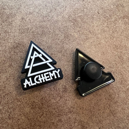 PVC - Shoe Charms - Alchemy Merch