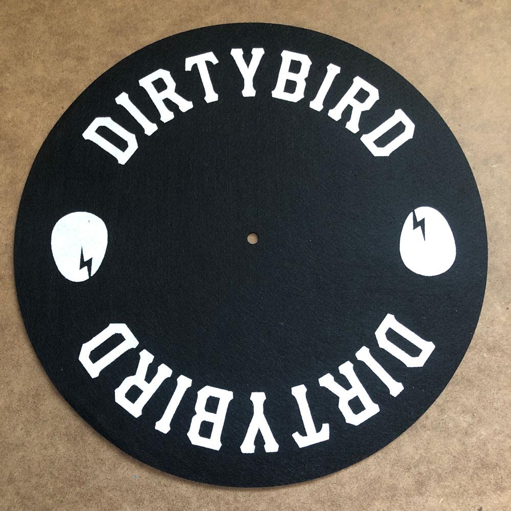 Slip Mats - Screen Printed - Alchemy Merch