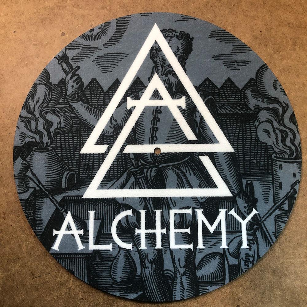 Slip Mats - Sublimated - Alchemy Merch