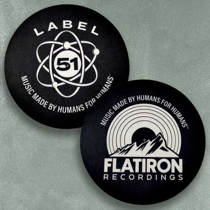 Slip Mats - Sublimated (Full Color) - Alchemy Merch