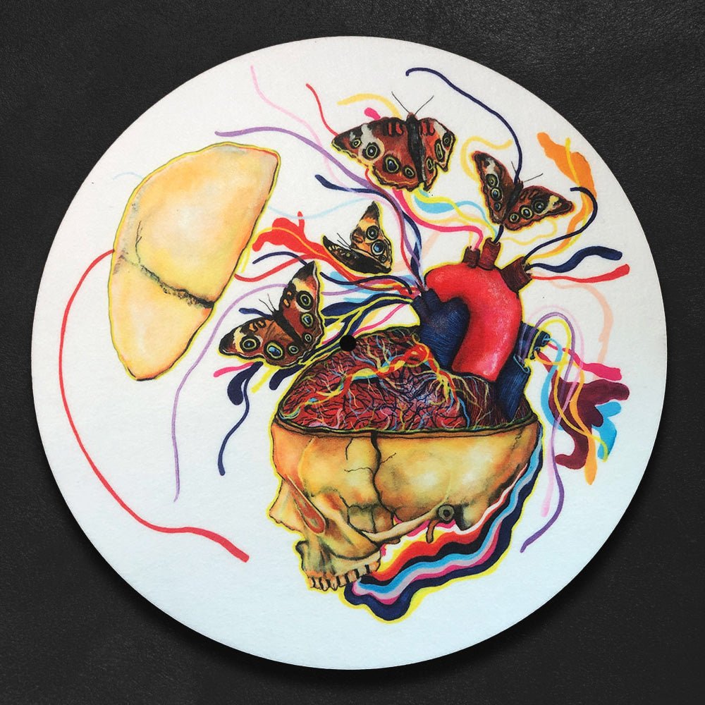 Slip Mats - Sublimated (Full Color) - Alchemy Merch