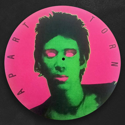 Slip Mats - Sublimated (Full Color) - Alchemy Merch