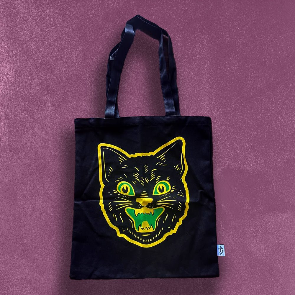 Custom Tote Bags - Screen Printed - Alchemy Merch - Make your own custom Tote Bags - Screen Printed - custom merchandise