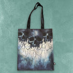 Custom Tote Bags - Sublimated - Alchemy Merch - Make your own custom Tote Bags - Sublimated - custom merchandise