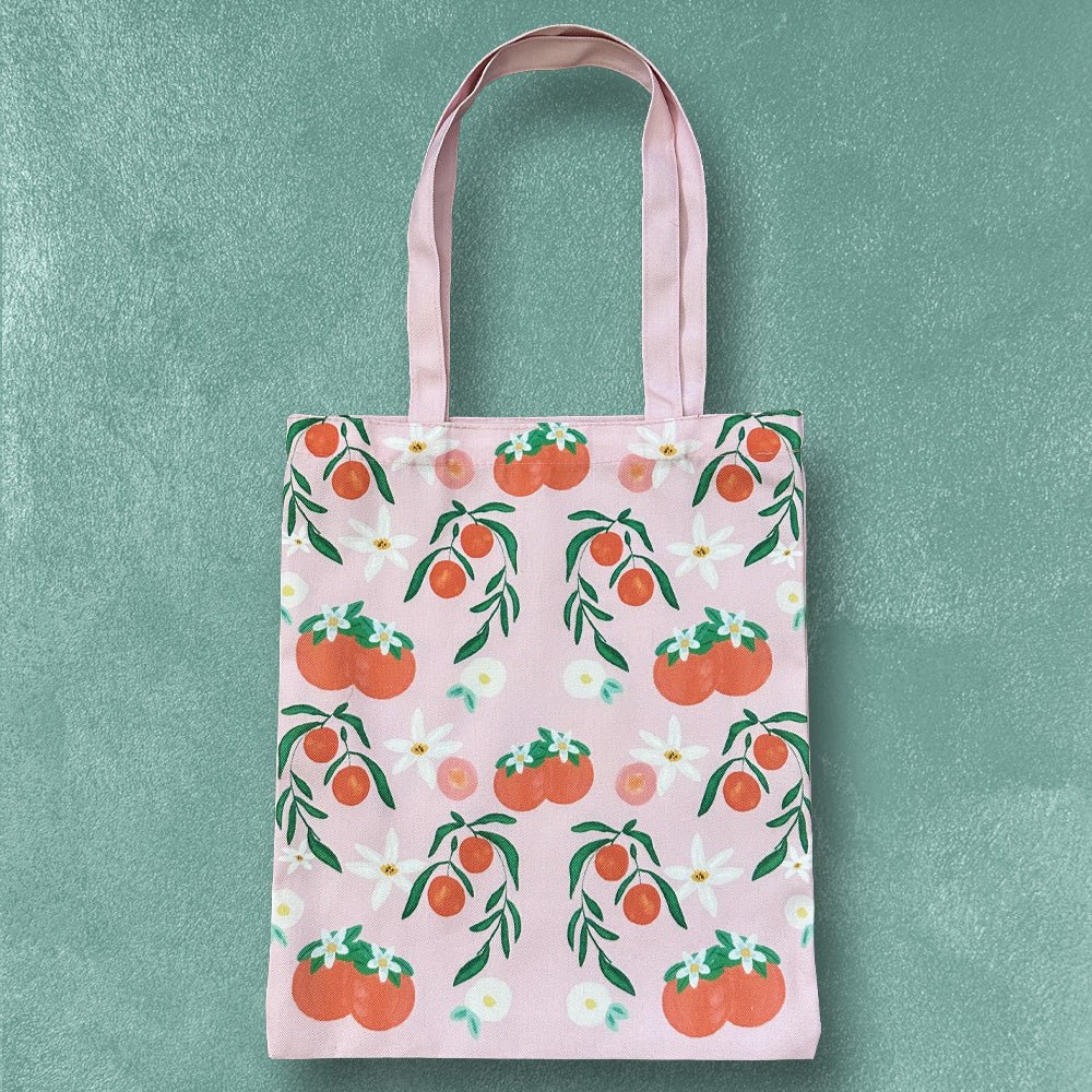 Custom Tote Bags - Sublimated - Alchemy Merch - Make your own custom Tote Bags - Sublimated - custom merchandise