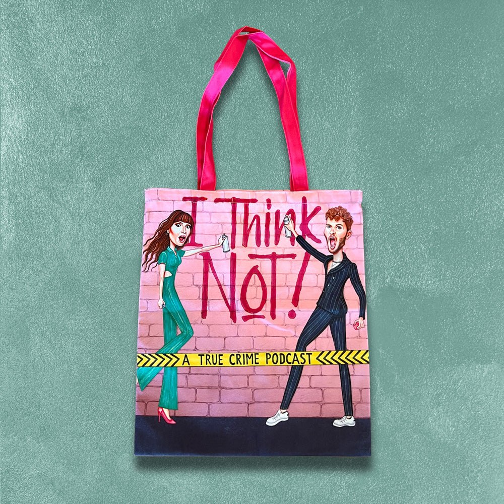 Custom Tote Bags - Sublimated - Alchemy Merch - Make your own custom Tote Bags - Sublimated - custom merchandise