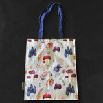 Custom Tote Bags - Sublimated - Alchemy Merch - Make your own custom Tote Bags - Sublimated - custom merchandise