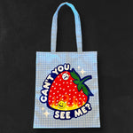 Custom Tote Bags - Sublimated - Alchemy Merch - Make your own custom Tote Bags - Sublimated - custom merchandise