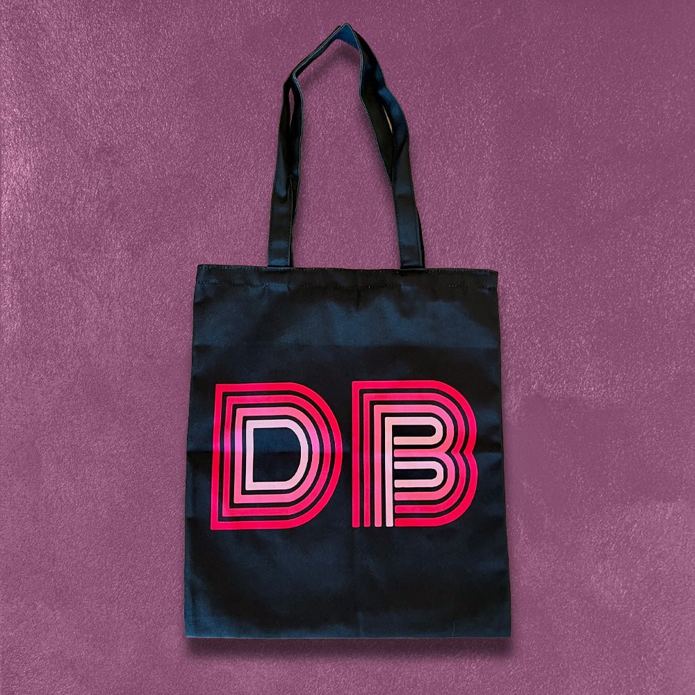 Custom Tote Bags - Sublimated - Alchemy Merch - Make your own custom Tote Bags - Sublimated - custom merchandise
