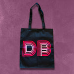 Custom Tote Bags - Sublimated - Alchemy Merch - Make your own custom Tote Bags - Sublimated - custom merchandise