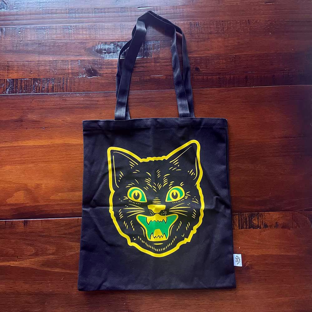 Totes - Screen Printed - Alchemy Merch