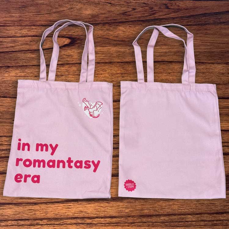 Totes - Screen Printed - Alchemy Merch