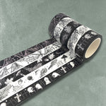 Custom Washi Tape - Alchemy Merch - Make your own custom Washi Tape - custom merchandise