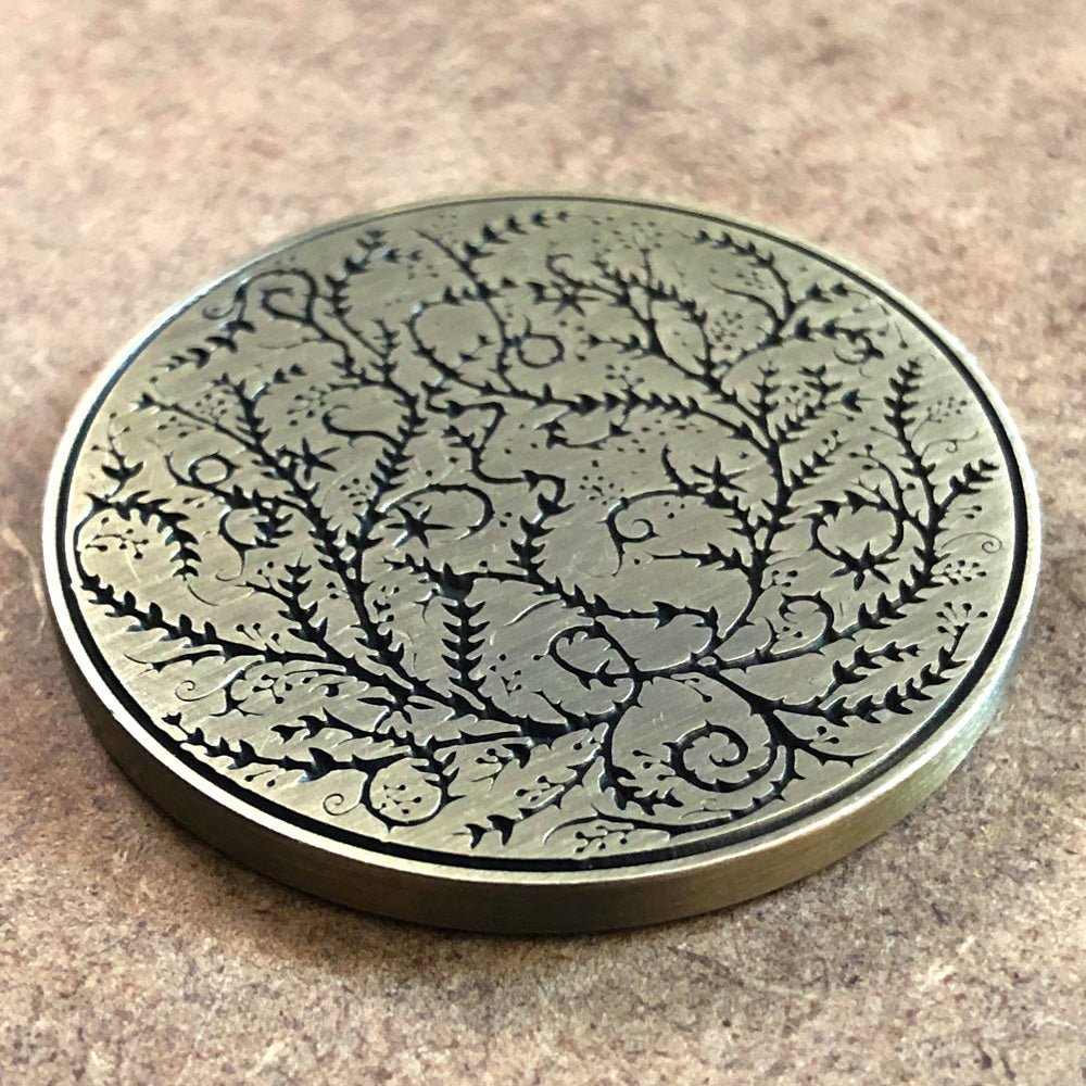 Custom 2D Coins & Challenge Coins - Alchemy Merch - Make your own custom 2D Coins & Challenge Coins - custom merchandise