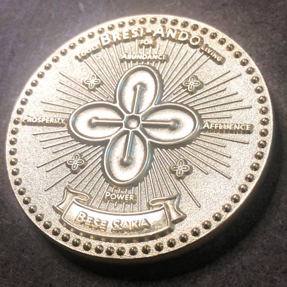 Custom 2D Coins & Challenge Coins - Alchemy Merch - Make your own custom 2D Coins & Challenge Coins - custom merchandise
