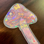 Custom Acrylic Washi Stand - Alchemy Merch - Make your own custom Acrylic Washi Stand - custom merchandise