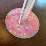 Custom Acrylic Washi Stand - Alchemy Merch - Make your own custom Acrylic Washi Stand - custom merchandise