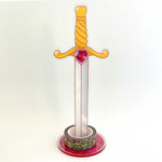 Custom Acrylic Washi Stand - Alchemy Merch - Make your own custom Acrylic Washi Stand - custom merchandise