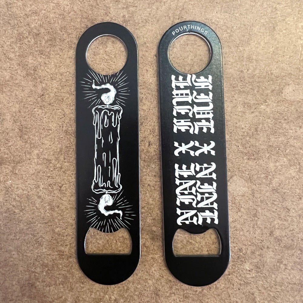 Bottle Opener - Alchemy Merch