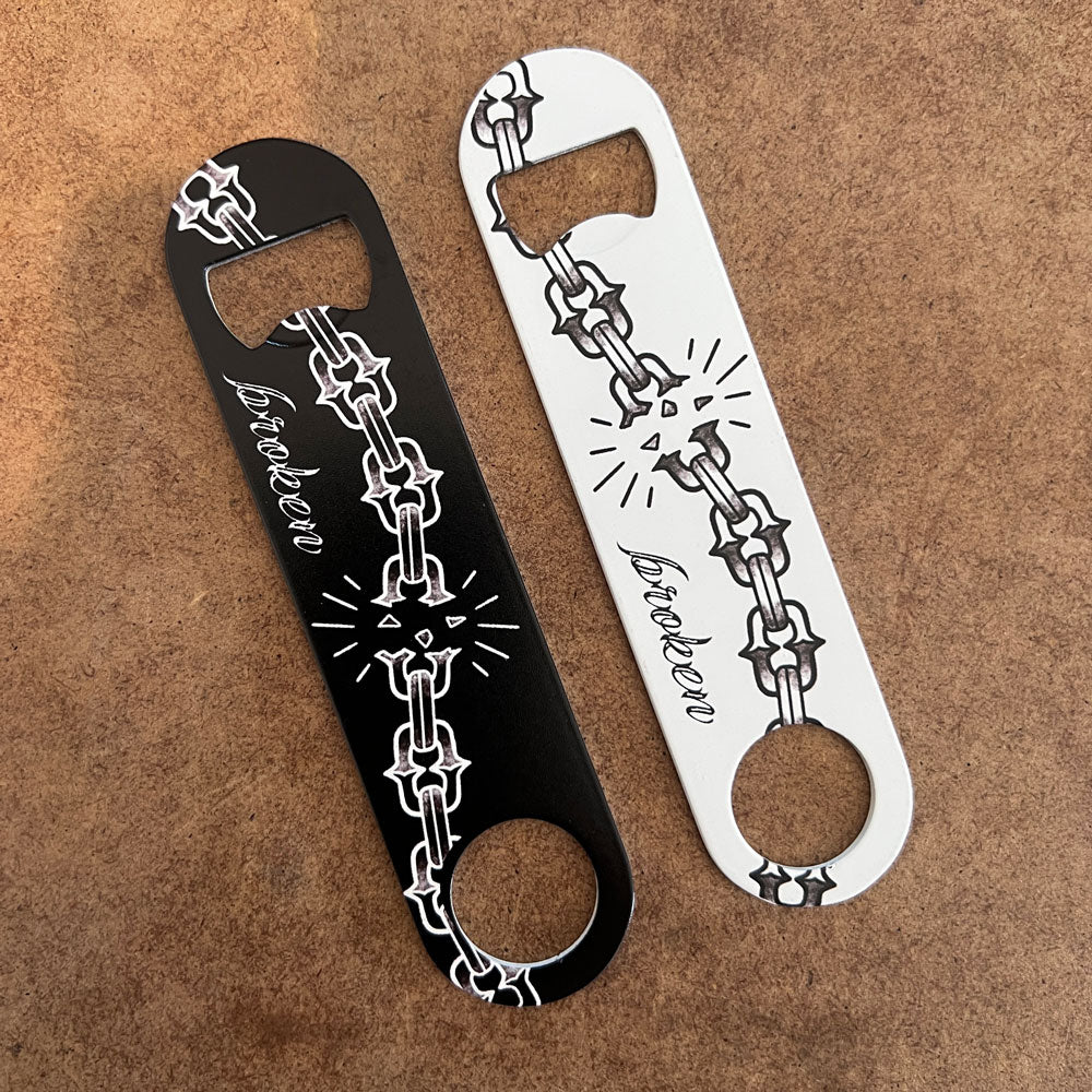 Bottle Opener - Alchemy Merch