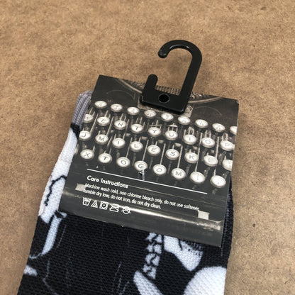 Custom Socks - Alchemy Merch